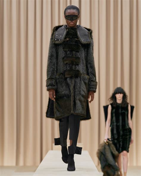 burberry autumn winter 2021|Burberry Limited.